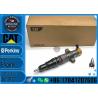 Buy cheap CAT C9 Engine Diesel Fuel Injector 267-9717 328-2573 553-2592 557-7633 557-7637 328-2578 from wholesalers