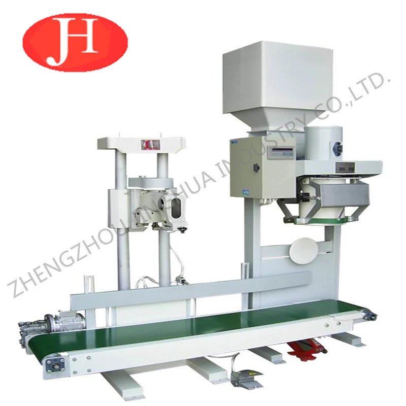 Customized Cassava Starch Production Line For Customized Processing Requirements