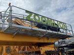21 Zhonglian 36b Section 7025 Two Sets of Inventory Assembled Yes After-sales