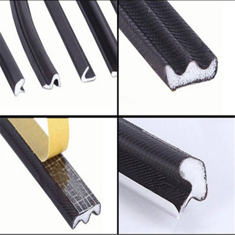Weatherstrip Profiles 0.1Mpa PU Gasket Dispensing Machine