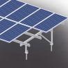 Buy cheap Aluminum Framed Frameless Ground Mount Solar System from wholesalers