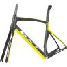 Buy cheap Adults Road Bike Carbon Frame 700C V Brake Rim Brake TIre 25C from wholesalers