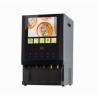 Buy cheap Indoor Fruit Juice Concentrate Machine Vending Dispenser WF1-G32 from wholesalers