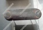 SHANGCHAI engine parts, D18-002-30+A OIL COOLER