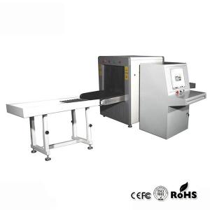 Wholesale Middle Size X Ray Baggage Scanner High Precision 653 * 514 Mm With Image Monitoring from china suppliers