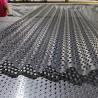 Buy cheap Aluminum Perforated Corrugated Metal Wall Panels Fireproof 600X2000 from wholesalers