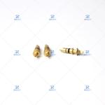 NOZZLES LA0603 1206 0.32 5322 479 60111 SMT Spare Parts Assembleon Nozzle