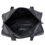 Soft Microfiber Nylon Sports Bag Customized Colors Suitable For Shoe Storage