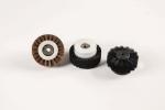 Automatic 1050 Die Cutting Machines Spare Parts Paper Feeder Hair Wheel Assembly