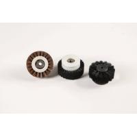 Buy cheap Automatic 1050 Die Cutting Machines Spare Parts Paper Feeder Hair Wheel Assembly product