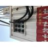 Buy cheap Rdm Rapid Deployment Monopole Telecom Steel Tower from wholesalers