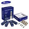 Buy cheap 90919-01275 SC20HR11 Japan Original Dual Iridium Platinum Universal Spark Plug For Toyota Nissan Mazda Subaru Lexus Infiniti Car from wholesalers