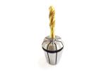 Buy cheap Fast Changing Precision Collet Chuck Compatibility Stability Custom from wholesalers