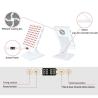 Buy cheap 660nm 850nm LED Red Light Therapy Skin Rejuvenation 400W Infrared Light Therapy Panel from wholesalers
