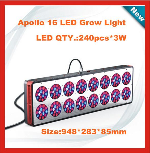 Buy cheap Stealth Growing LED FULL spectrum 600 watts Grow Lights Cidly FULL spectrum Medical plants from wholesalers