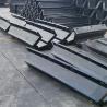Buy cheap 417kNm Arch Rubber Fenders NR 500H Black Color Dock Protection from wholesalers