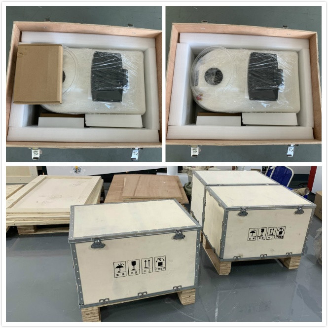 220V Jewelry Laser Welding Machine Micro Laser Soldering System