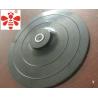 Buy cheap Plastic Backer 3 Inch Diamond Polishing Pads Glass Lixa Diamantados Available from wholesalers