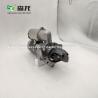 Buy cheap C6.6 12V 12T 4.2KW 2881393 CA2881393 288-1393 Parts With Copper And Silver Contacts from wholesalers
