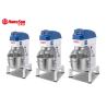 Buy cheap BM30 Bakery Stand Food Mixer Machine 1100W 30L Planetary Mixer With Electric Blenders from wholesalers