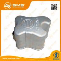 Buy cheap 612600040149 Cylinder Head Cover WP10 Weichai Engine Parts Shacman Truck Parts product