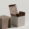 Buy cheap Custom Cosmetic Cream Beauty Box Packaging Cardboard Box Skin Care Packaging Luxury Paper Boxes With Logo from wholesalers