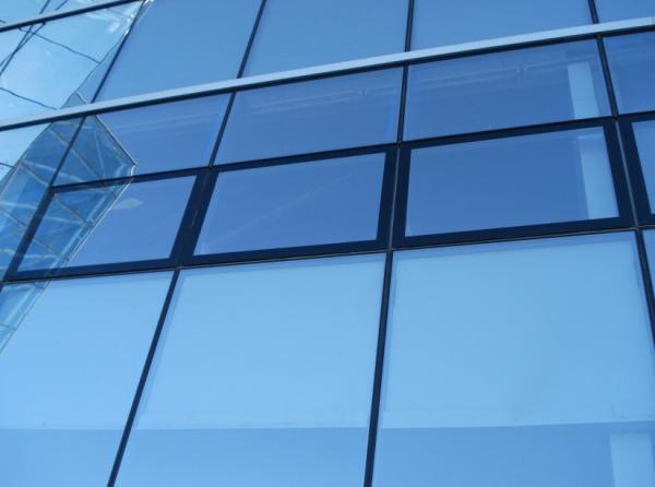 Buy cheap Doors High Quality Online Low E Glass with Ce ISO Certificate from wholesalers