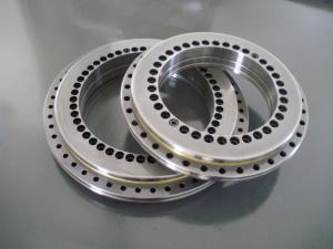 Wholesale YRTS260 260*385*55mm Rotary Table Bearing High Speed Turntable bearing from china suppliers