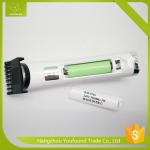 KM-2566 Cordless Target Hair Clippers Battery Hair Trimmer