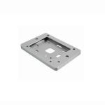 Buy cheap Metal Frame Parts Custom Metal Frame Welding Sheet Metal Fabrication Bending Stamping Frames for Customer Requirements from wholesalers