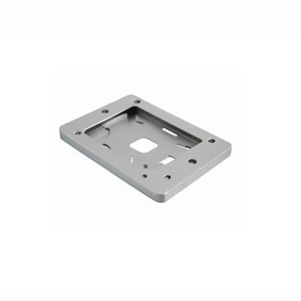 Buy cheap Metal Frame Parts Custom Metal Frame Welding Sheet Metal Fabrication Bending Stamping Frames for Customer Requirements from wholesalers
