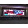 Buy cheap High Definition Indoor Full Color LED Display Screen For Meeting Room from wholesalers
