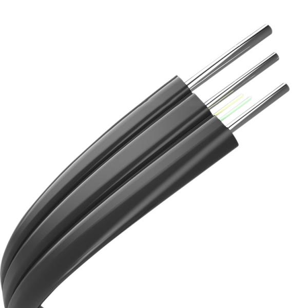 Buy cheap 4 Core Self Supporting Aerial Cable from wholesalers