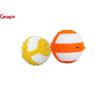 Buy cheap Portable Bluetooth 4.2 Color Ball Speaker , Wireless Stereo Speaker For Gift from wholesalers