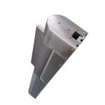 600mm Swing Turnstile Gate Mechanism With 100 N.M Braking Torque