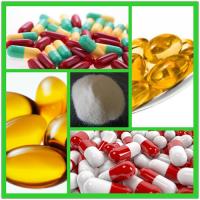 Buy cheap Medical Pharmaceutical Grade Gelatin Health food With Vegetable product