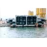 Buy cheap Marine Heavy Lifting Airbags Dry Dock Launching Lifting Ship And Marine Airbag from wholesalers