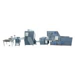 Sofa Bale Opener Fiber Filling Machine Fiber Cotton Feeding Automatically