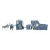Buy cheap Sofa Bale Opener Fiber Filling Machine Fiber Cotton Feeding Automatically from wholesalers