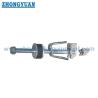 Buy cheap M30 Snap Lock Quick Action Cleats For Ship Hatch Cover Marine Cleats from wholesalers