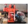 Buy cheap Electric Water Well Drilling Machine for Precise Drilling with Carbon Steel from wholesalers