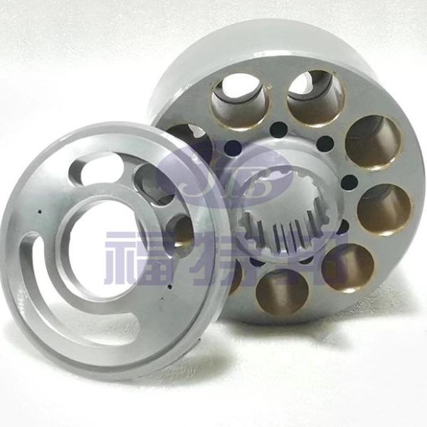 Buy cheap Kawas Aki K3V140 K3V180 Excavator Pump Spare Parts from wholesalers