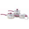 Buy cheap Enamelled cookware from wholesalers
