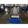 Buy cheap Metal Roof Ridge Roll Forming Machine, Galvanized Steel, Color Steel Coated Ridge from wholesalers