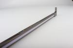 A2516.UV Cabinet Sterilization Lamp, Aluminum+PC, 200~900(L)x40.3(W)x8.6mm(H),