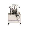 Buy cheap Hand Push Semi Automatic 36pcs Per Min Glue Sticky Box Sealing Machine from wholesalers