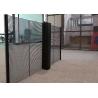 Buy cheap 1000x500mm 1/16scan 7.82MM Clear Outdoor Led Mesh from wholesalers