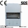 Buy cheap 800W - 1400W Chemical Fume Hood , exhaust fume hoods With LCD Display Screen from wholesalers