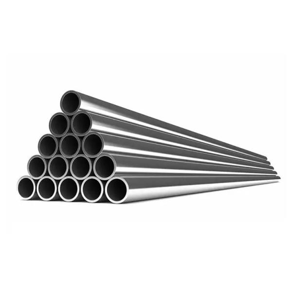 Buy cheap Hot Rolled Technique and Polished Finish for Cold Rolled Stainless Steel Pipe Seamless Alloy Steel Pipe from wholesalers