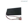 Buy cheap Lithium Li Ion LFP Battery Pack , Custom Battery Packs 72v With Canbus from wholesalers